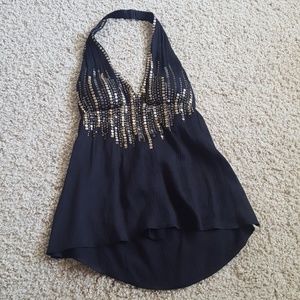Beb halter top
